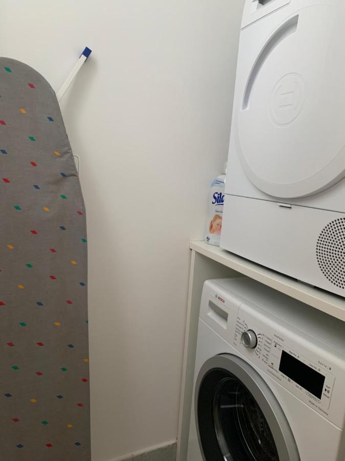 Modern&Rustic Apartman Apartman Zágráb Kültér fotó