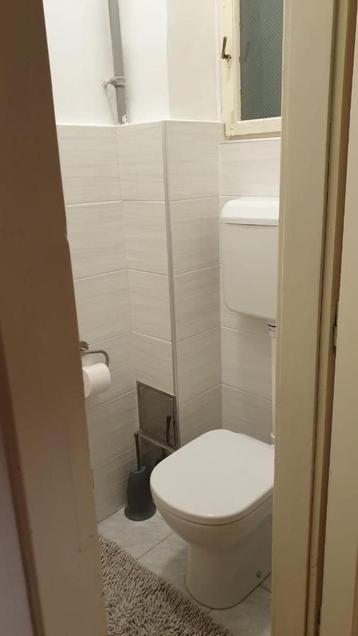 Modern&Rustic Apartman Apartman Zágráb Kültér fotó