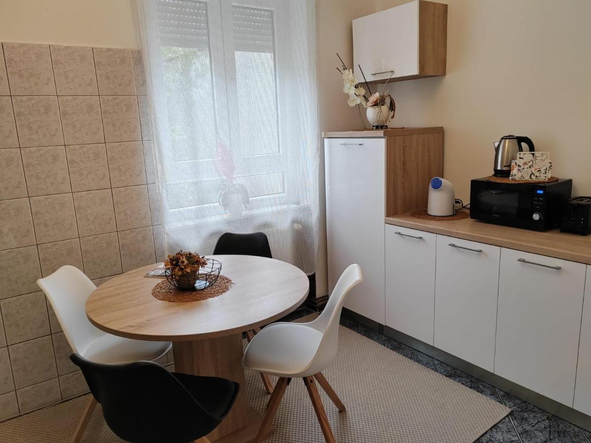 Modern&Rustic Apartman Apartman Zágráb Kültér fotó