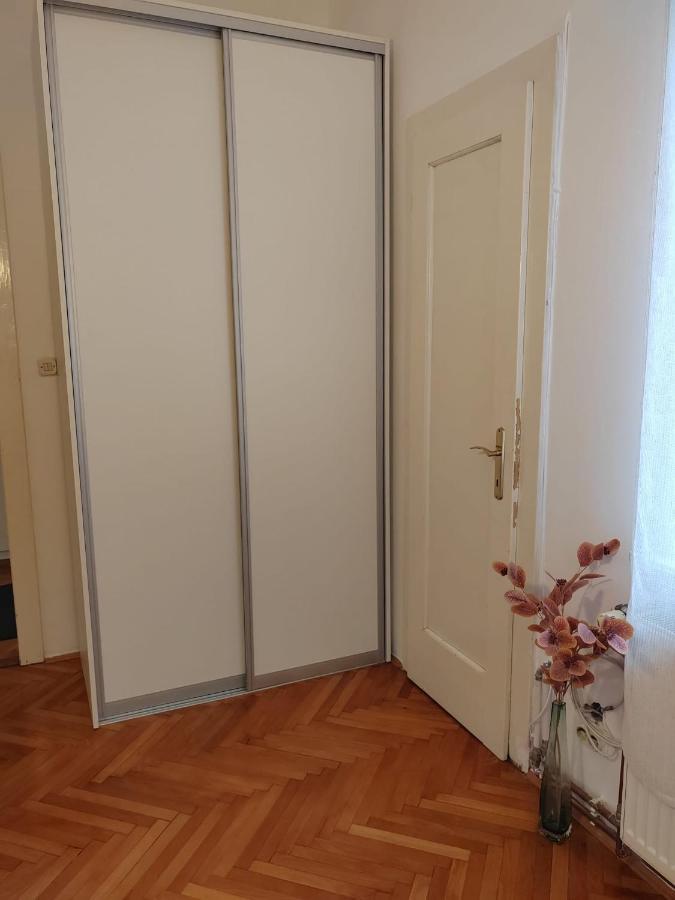 Modern&Rustic Apartman Apartman Zágráb Kültér fotó