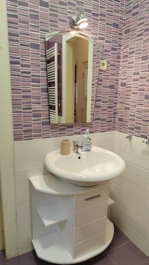 Modern&Rustic Apartman Apartman Zágráb Kültér fotó